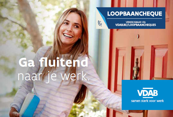 Loopbaancheques 0